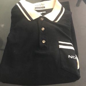 Heron bay easy care close makers made in USA large